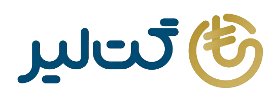 لوگوی گت لیر